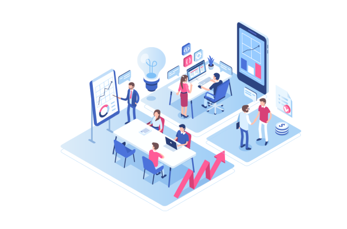 Rozwój Twojego biznesu