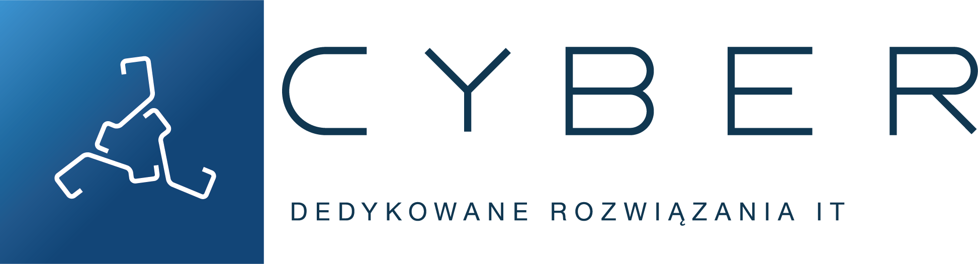 cyber Logo